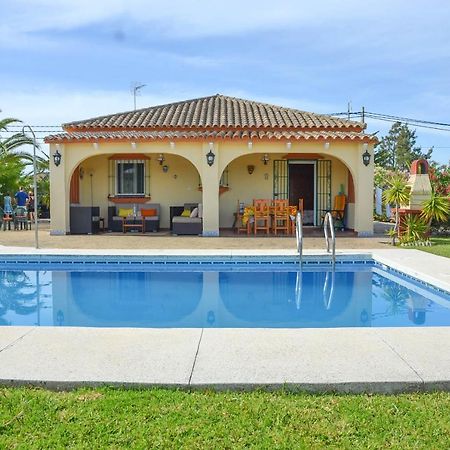 Traumhaus Fuer 6 Personen Mit Spektakulaerem Privaten Pool Und Schoenem Ausblick In Die Natur Hozanejos Zewnętrze zdjęcie