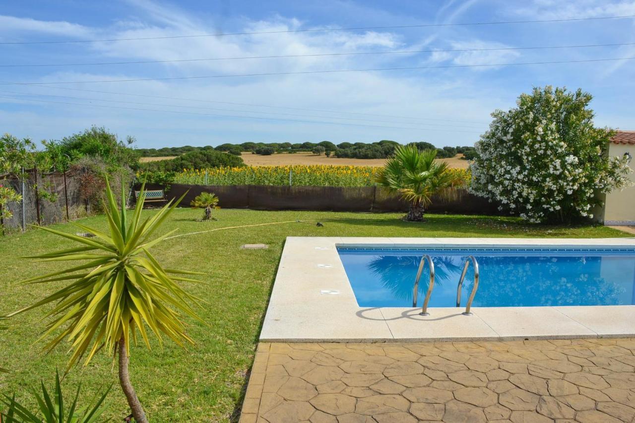 Traumhaus Fuer 6 Personen Mit Spektakulaerem Privaten Pool Und Schoenem Ausblick In Die Natur Hozanejos Zewnętrze zdjęcie