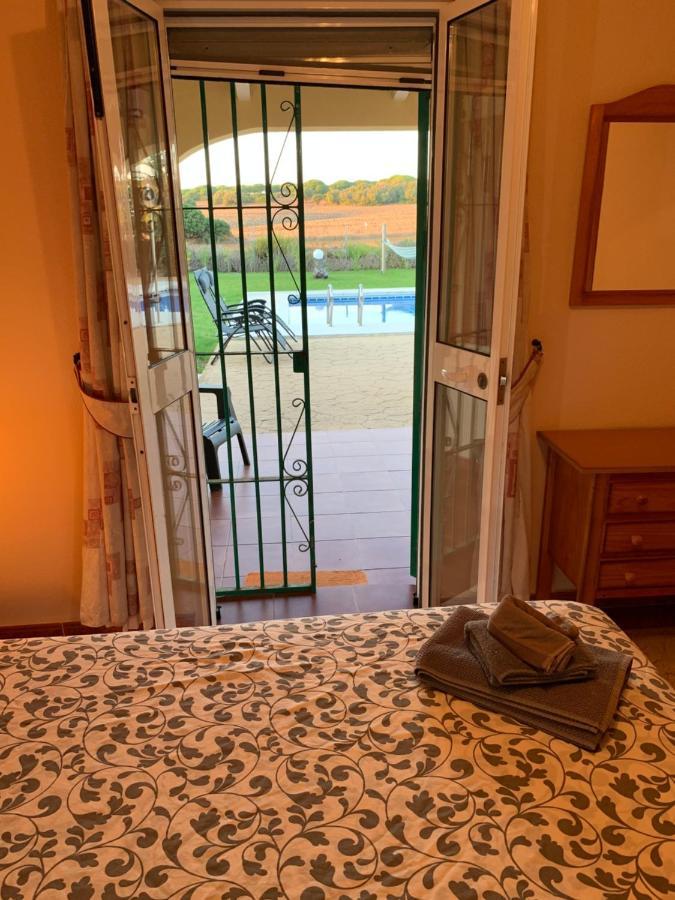Traumhaus Fuer 6 Personen Mit Spektakulaerem Privaten Pool Und Schoenem Ausblick In Die Natur Hozanejos Zewnętrze zdjęcie