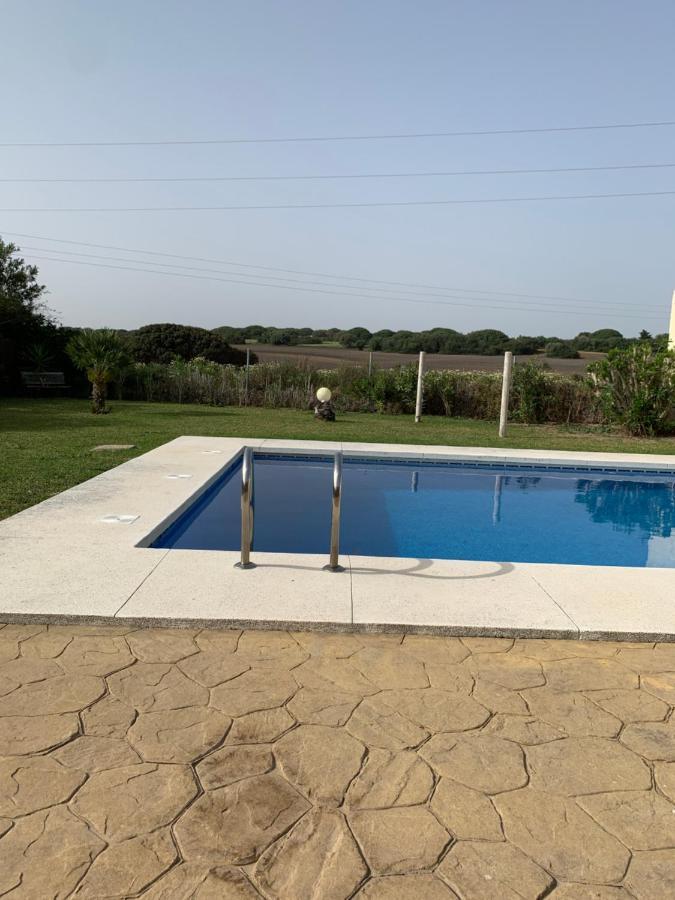 Traumhaus Fuer 6 Personen Mit Spektakulaerem Privaten Pool Und Schoenem Ausblick In Die Natur Hozanejos Zewnętrze zdjęcie