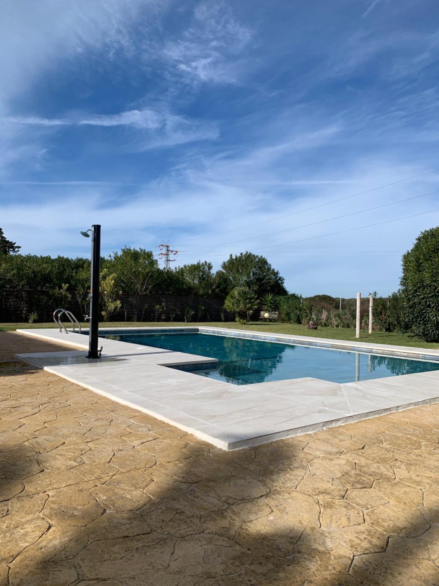 Traumhaus Fuer 6 Personen Mit Spektakulaerem Privaten Pool Und Schoenem Ausblick In Die Natur Hozanejos Zewnętrze zdjęcie