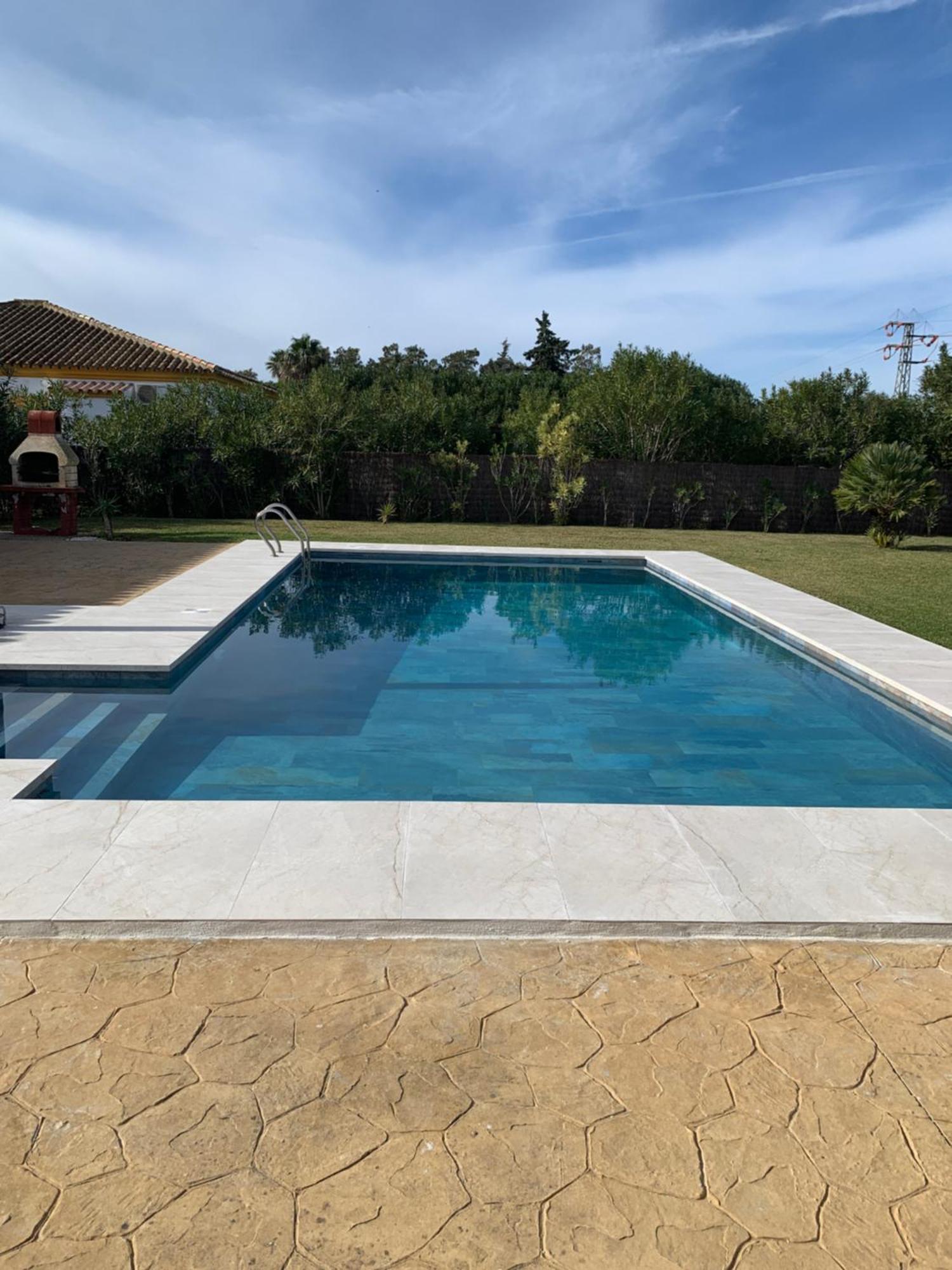 Traumhaus Fuer 6 Personen Mit Spektakulaerem Privaten Pool Und Schoenem Ausblick In Die Natur Hozanejos Zewnętrze zdjęcie