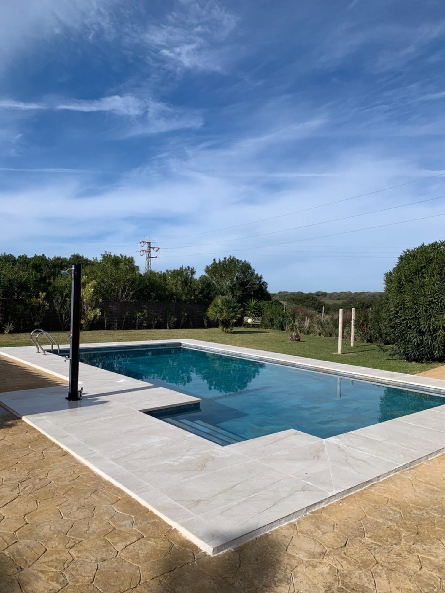 Traumhaus Fuer 6 Personen Mit Spektakulaerem Privaten Pool Und Schoenem Ausblick In Die Natur Hozanejos Zewnętrze zdjęcie