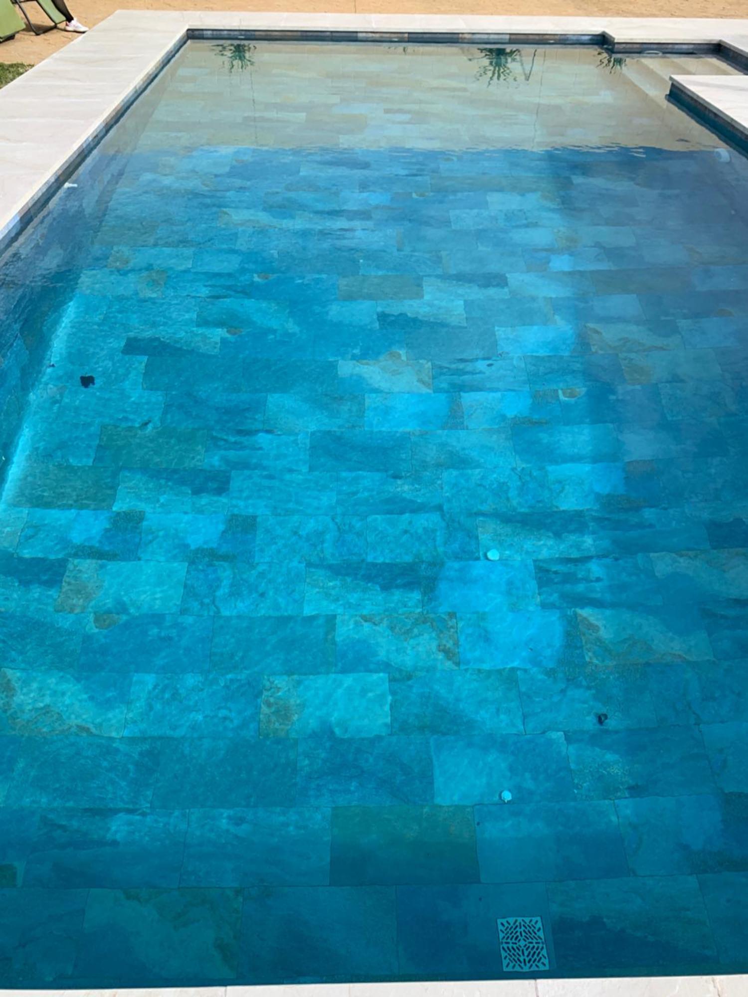 Traumhaus Fuer 6 Personen Mit Spektakulaerem Privaten Pool Und Schoenem Ausblick In Die Natur Hozanejos Zewnętrze zdjęcie