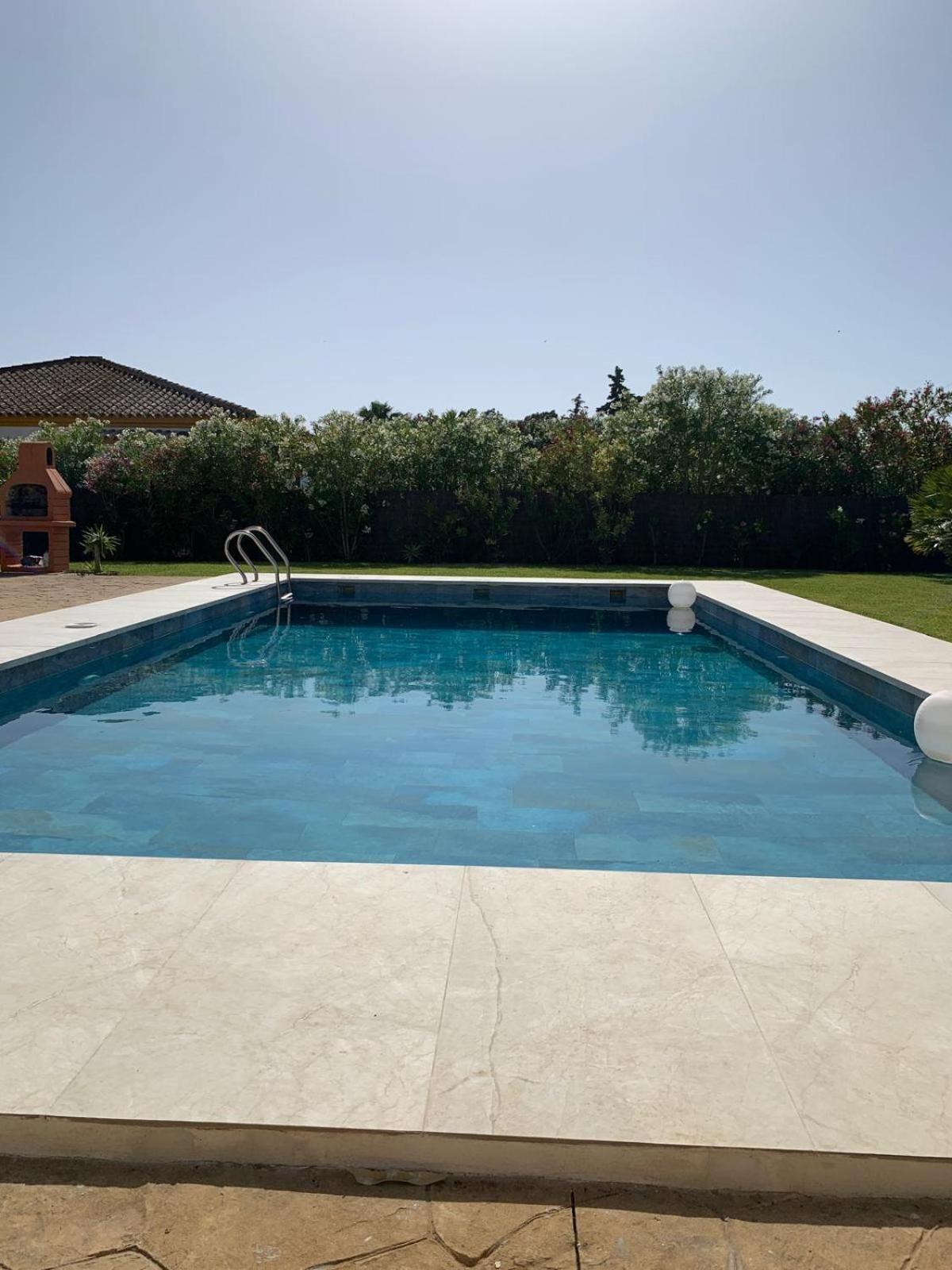 Traumhaus Fuer 6 Personen Mit Spektakulaerem Privaten Pool Und Schoenem Ausblick In Die Natur Hozanejos Zewnętrze zdjęcie