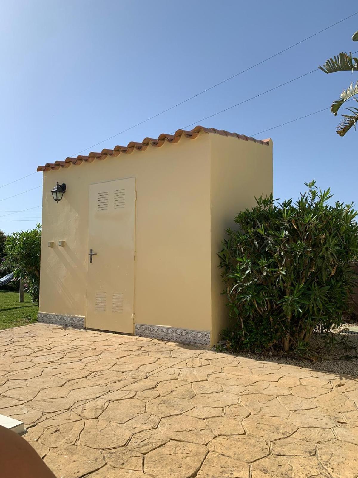 Traumhaus Fuer 6 Personen Mit Spektakulaerem Privaten Pool Und Schoenem Ausblick In Die Natur Hozanejos Zewnętrze zdjęcie