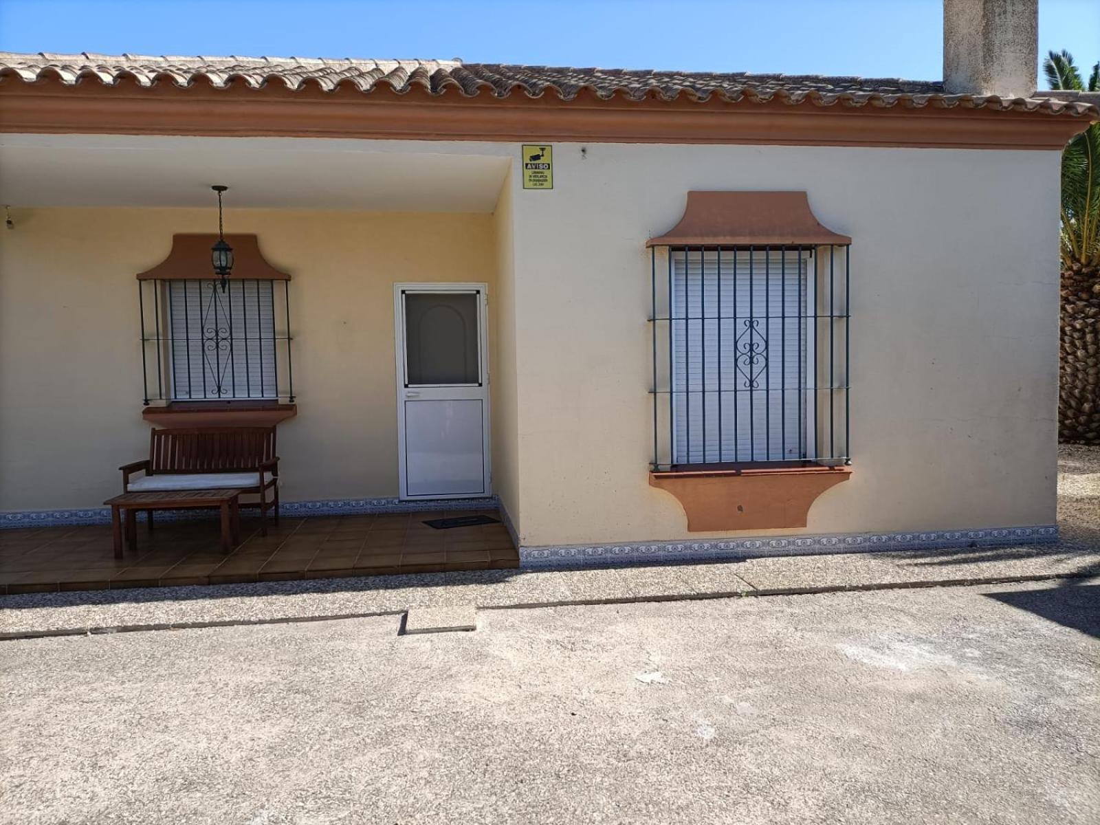 Traumhaus Fuer 6 Personen Mit Spektakulaerem Privaten Pool Und Schoenem Ausblick In Die Natur Hozanejos Zewnętrze zdjęcie