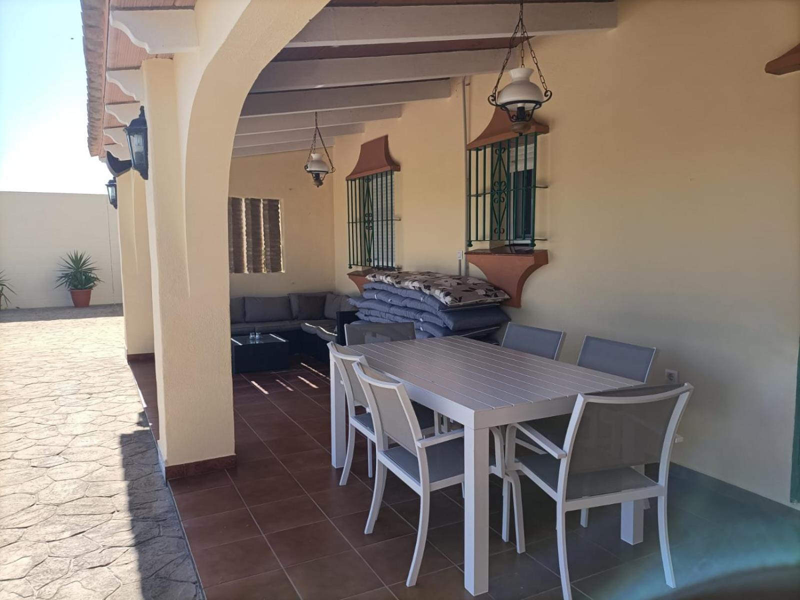 Traumhaus Fuer 6 Personen Mit Spektakulaerem Privaten Pool Und Schoenem Ausblick In Die Natur Hozanejos Zewnętrze zdjęcie